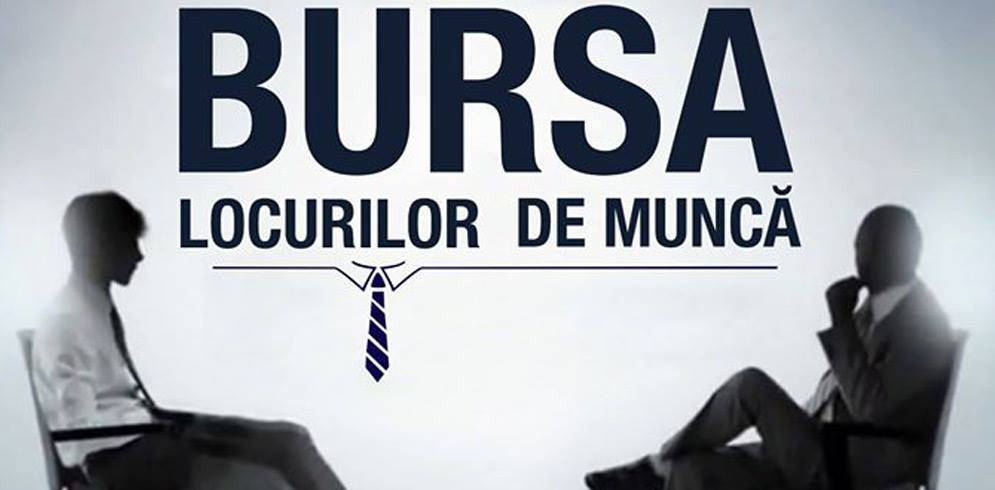 Peste 1.500 de locuri de muncă disponibile mâine în Mureș și Brașov Peste 1.500 de locuri de muncă disponibile mâine în Mureș și Brașov