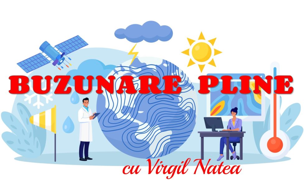 Pierderi economice globale de pe urma fenomenelor meteo extreme