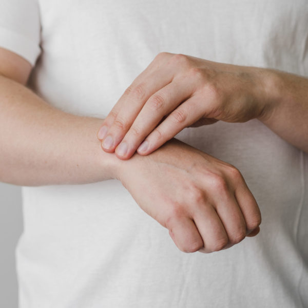 Ghid Medical | Dermatita atopică