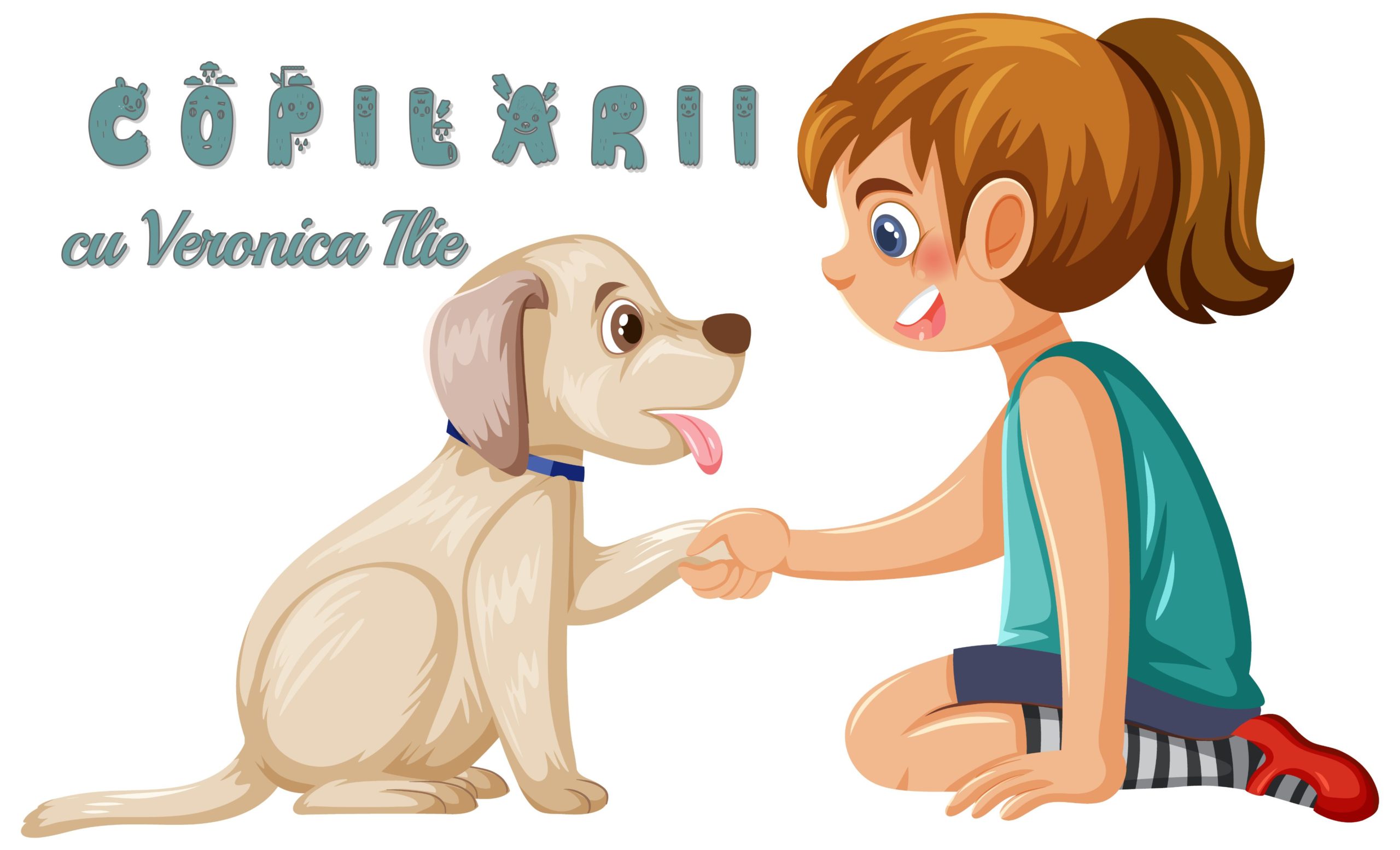 Copilării, cu Veronica Ilie – Animalele toamnei