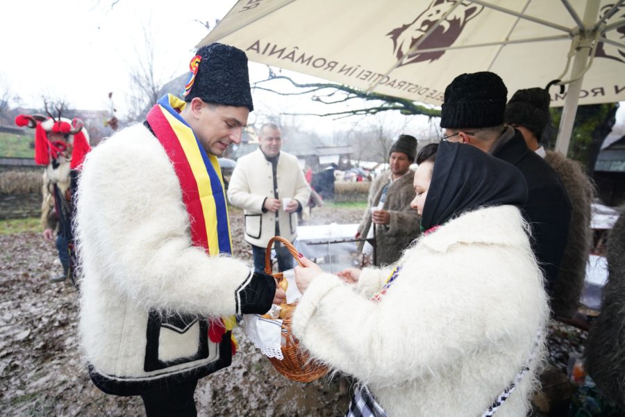 Mureșenii caută zonele turistice cu tradiție de Crăciun și Revelion