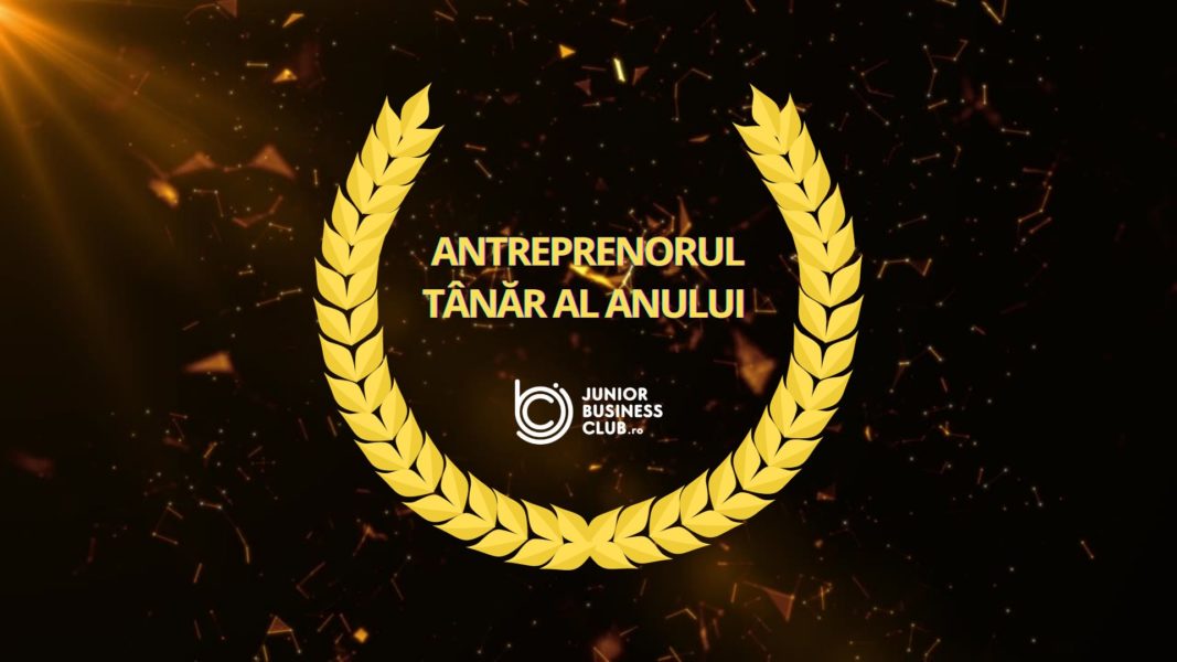 Nominalizări pentru titlul „Tânărul antreprenor al anului 2023”