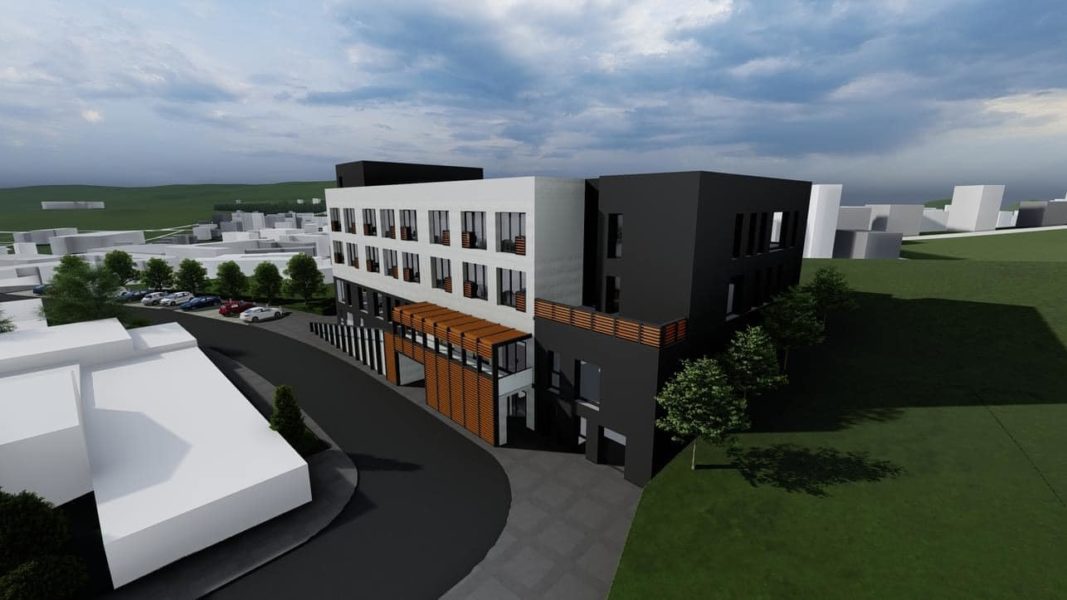 Start pentru construirea unui campus modern de învățământ tehnic dual la Târgu Mureș Start pentru construirea unui campus modern de învățământ tehnic dual la Târgu Mureș