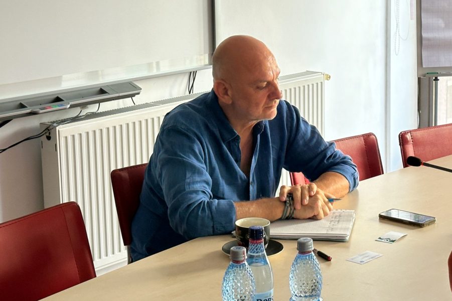 Liderii sindicali ai BNS şi SLPR spun că acordul dintre Poşta Română şi Sindicatul Naţional Poştă şi Curierat (SNPC) este netemeinic