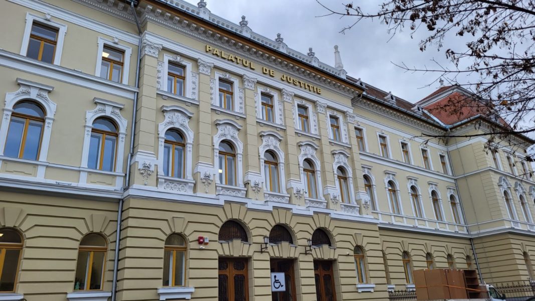 Procesul fostului preşedinte al Consiliului Judeţean Borboly Csaba a încetat, după ce faptele s-au prescris
