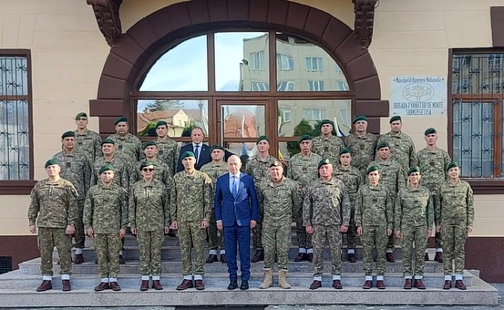 Mircea Geoană: NATO are un dialog diplomatic și politic susținut cu toate țările din zona Orientului Mijlociu