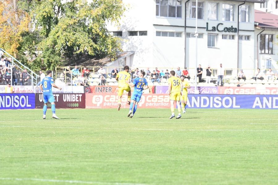 Liga a II-a de fotbal