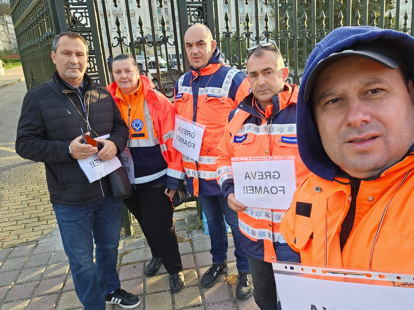 Noua lege a pensiilor – care a primit ieri votul final în Parlament – a generat deja nemulţumirea unor categorii de angajaţi din sectorul public