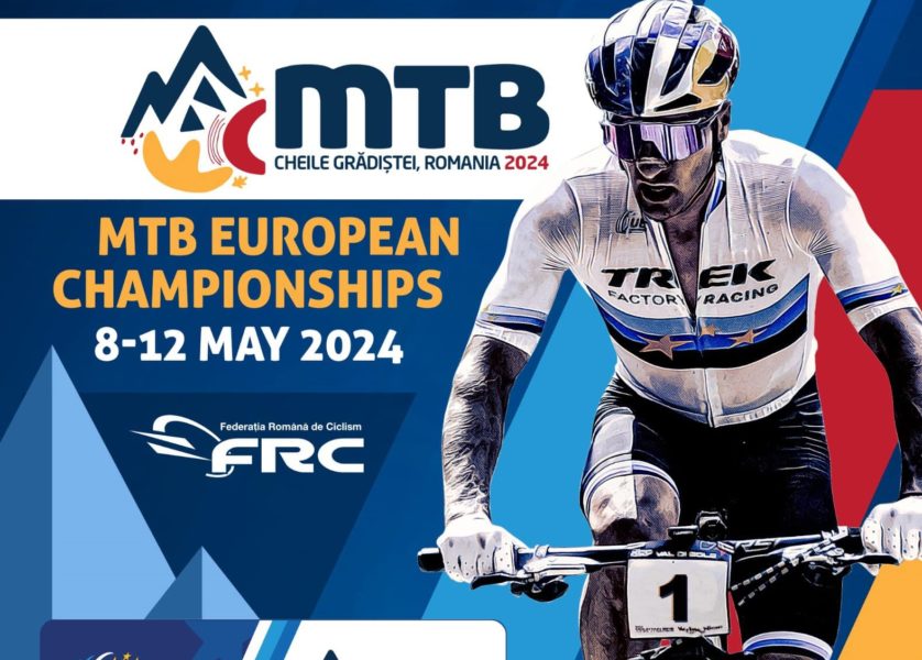 România va găzdui la anul Europenele de mountainbike