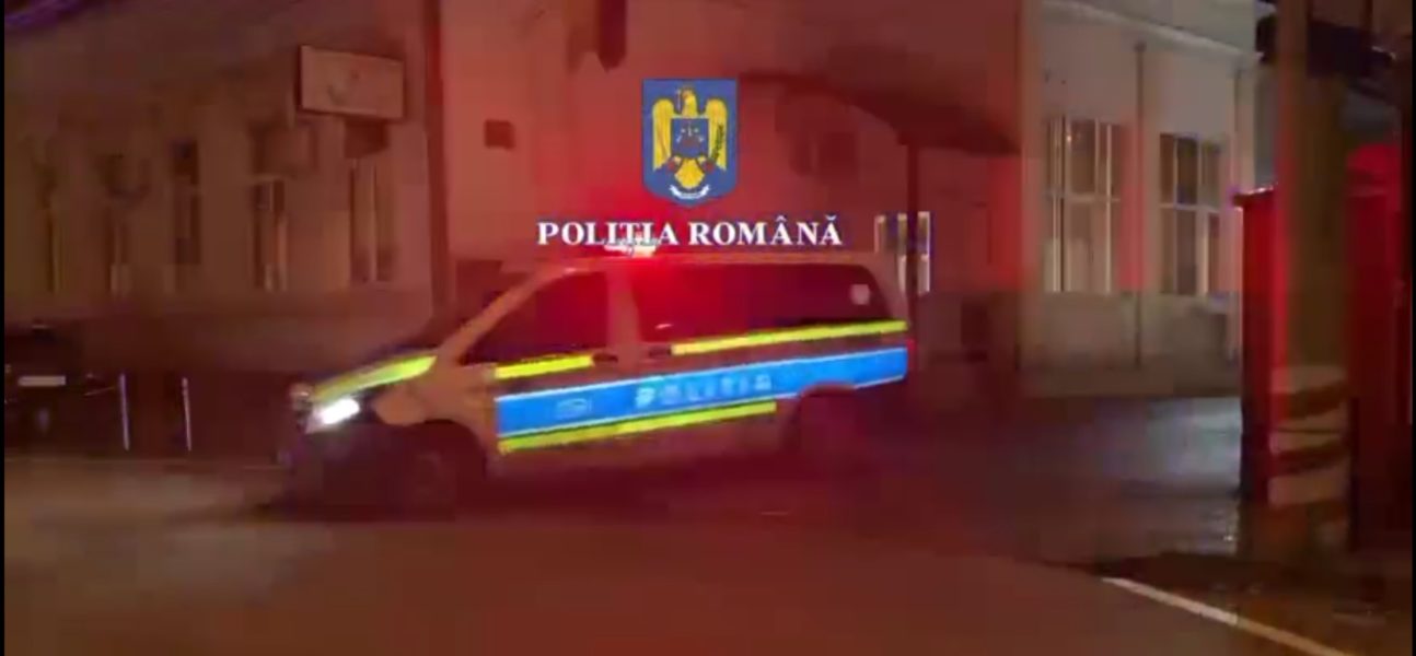 Percheziții în Mureș, la persoane bănuite de evaziune fiscală