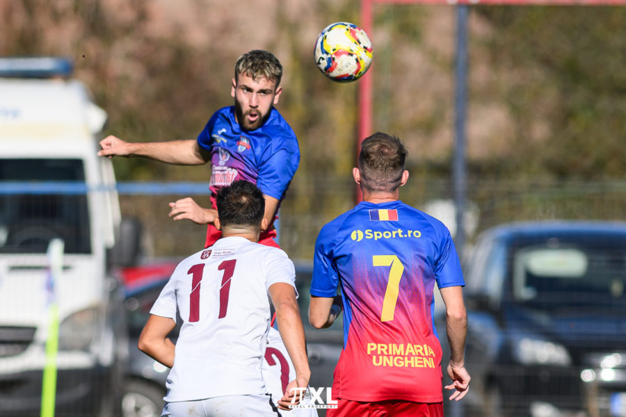 Două victorii și o remiză pentru echipele mureșene din Liga a 3-a Două victorii și o remiză pentru echipele mureșene din Liga a 3-a