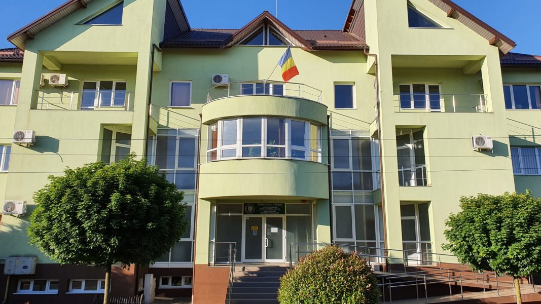România riscă o procedură de infrigement în domeniul mediului
