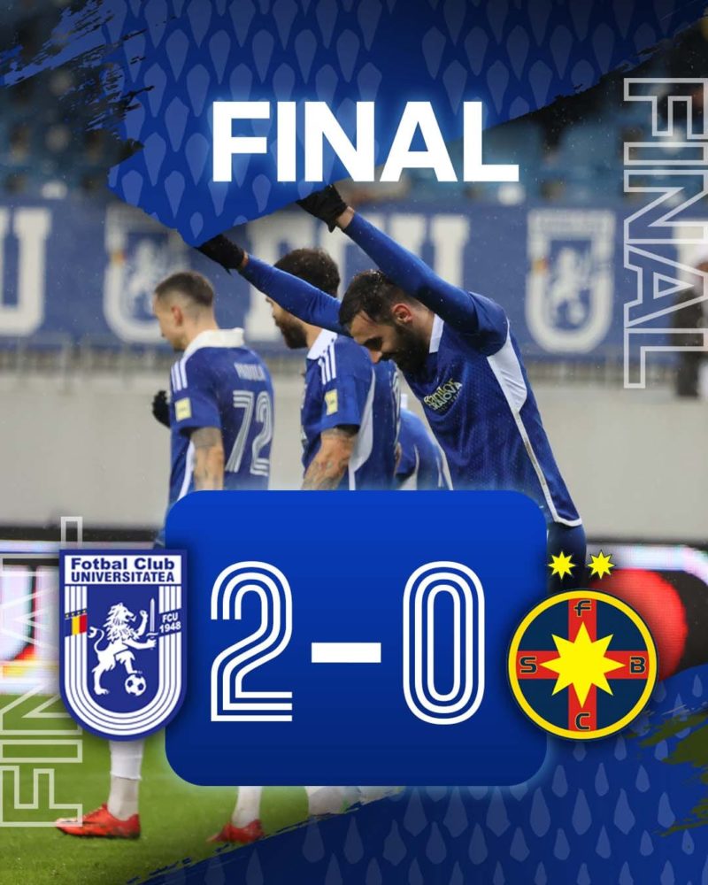 S-au încheiat grupele Cupei României la fotbal