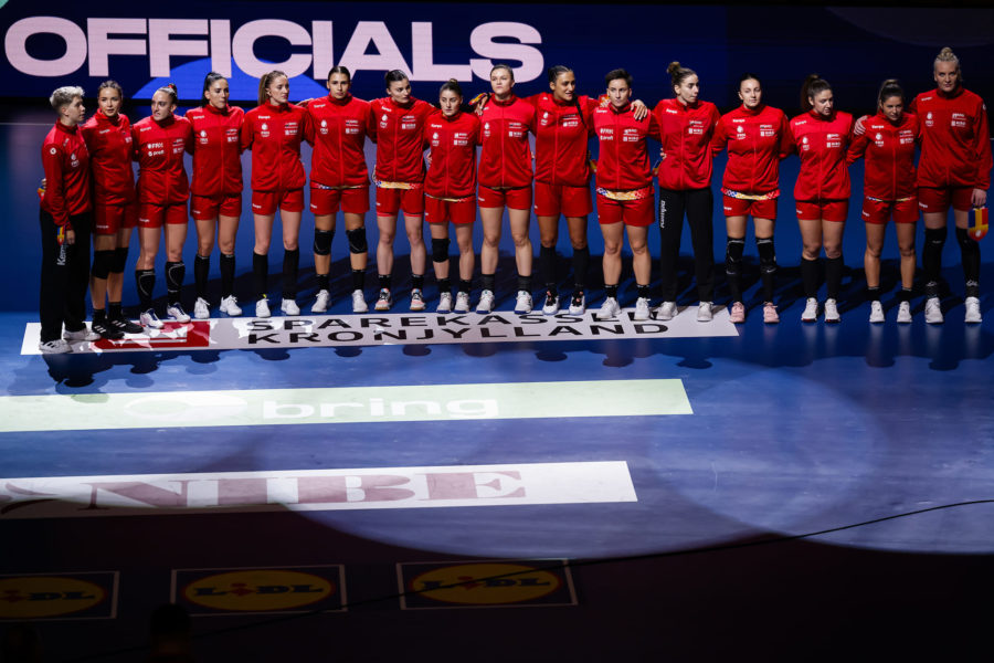 România – Japonia, la CM de handbal feminin
