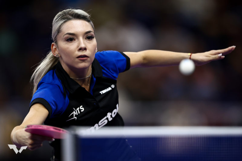 Szőcs Berni, la finala circuitului mondial din Japonia Szőcs Berni, la finala circuitului mondial din Japonia