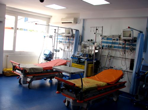 Între 200 şi aproape 300 de brașoveni s-a prezentat zilnic, în această perioadă, la UPU