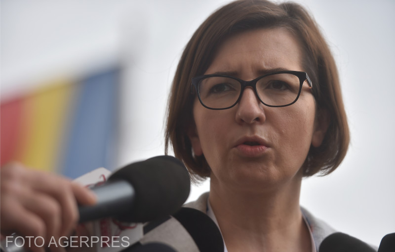 Ioana Mihăilă, la DNA în dosarul vaccinurilor Ioana Mihăilă, la DNA în dosarul vaccinurilor