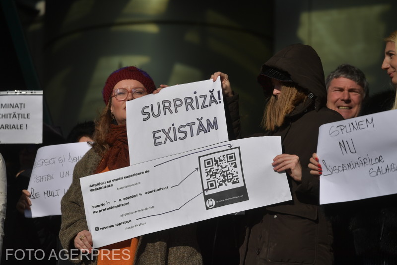 Salariile direcțiilor județene de statistică ar putea crește prin ordonanță de urgență
