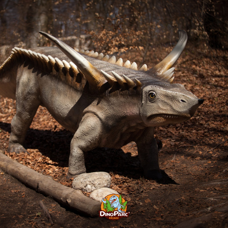 Dino Parc Râşnov a primit premiul „Tripadvisor Travelers Choice Award”