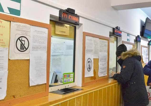 Încasări peste prognoză, la Direcția Fiscală Brașov Încasări peste prognoză, la Direcția Fiscală Brașov