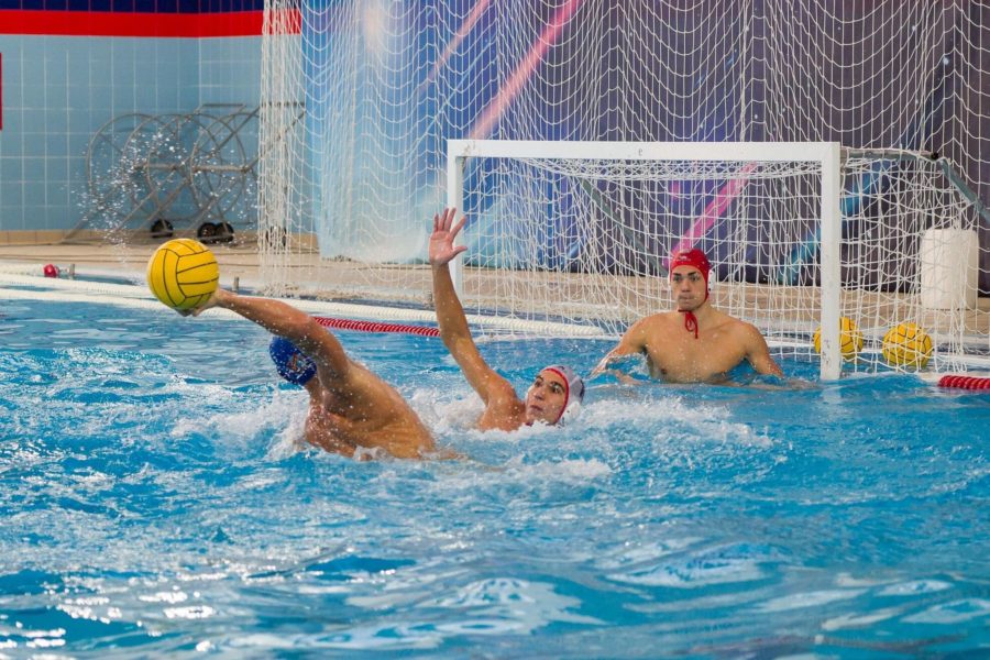 România, învinsă de Serbia și Ungaria la polo