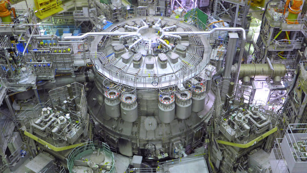 Minutul de viitor, cu Raluca Creț – Cel mai mare reactor nuclear experimental a fost inaugurat în Japonia