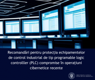 Directoratul Național de Securitate Cibernetică a publicat un ghid de protejare și recuperare a conturilor de social-media