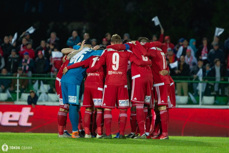 Sepsi Sfântu Gheorghe, a doua victorie consecutivă în Superligă