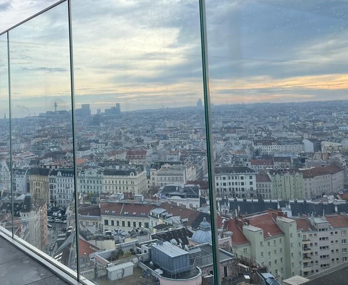 Clasamentul Calităţii Vieţii din 2023