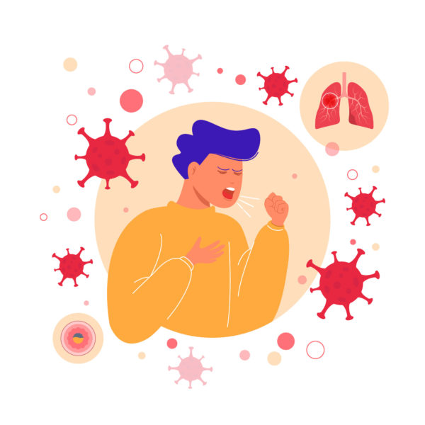 Ghid Medical | Transmiterea infecțiilor respiratorii