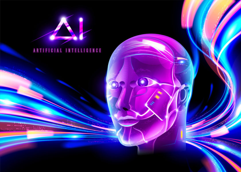 Minutul de viitor, cu Raluca Creț – Lumea inteligenței artificiale