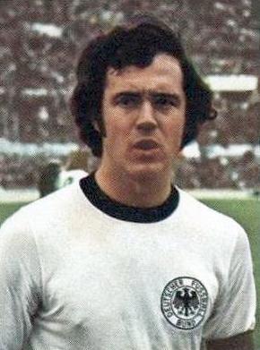 A murit Franz Beckenbauer, legendă a fotbalului german şi mondial