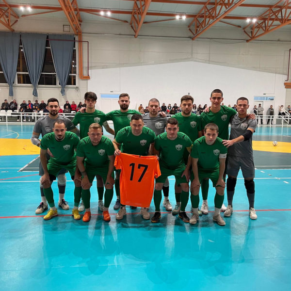 Cupa României la futsal