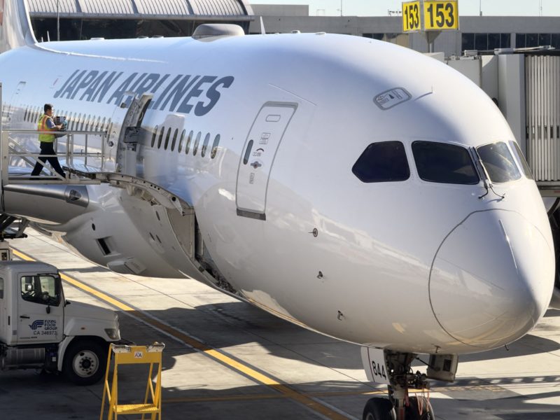 O fostă însoțitoare de zbor devine prima femeie care va conduce o companie aeriană japoneză