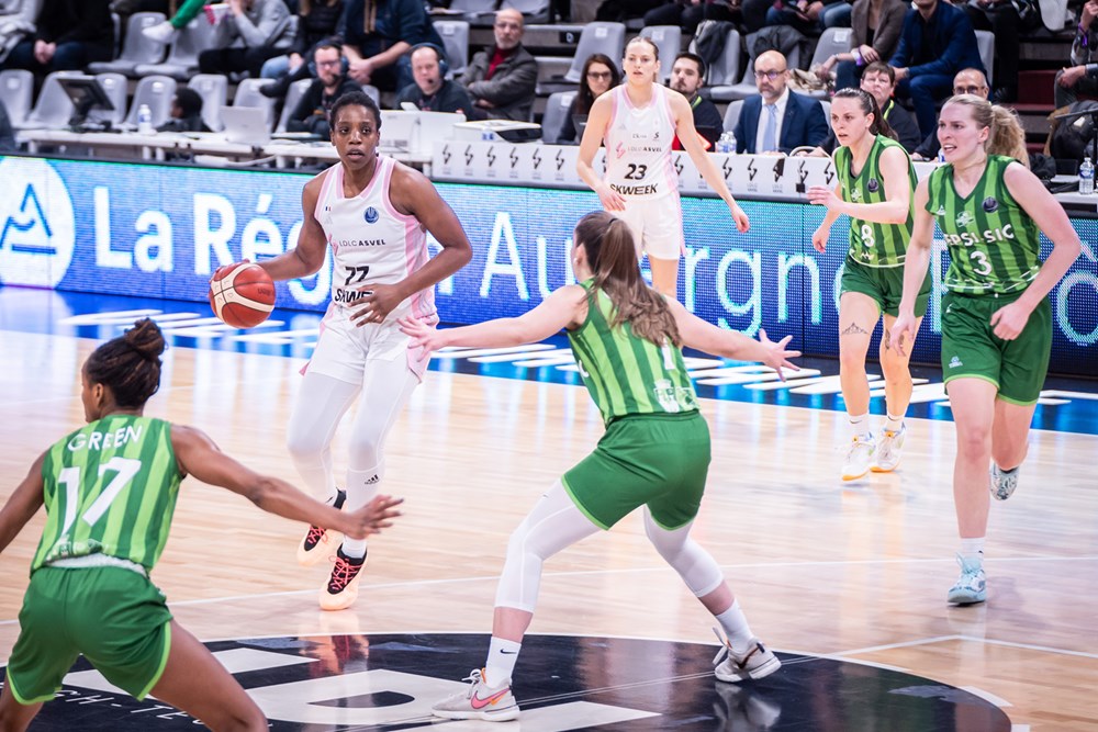 Sepsi SIC a terminat EuroLiga cu numai două victorii