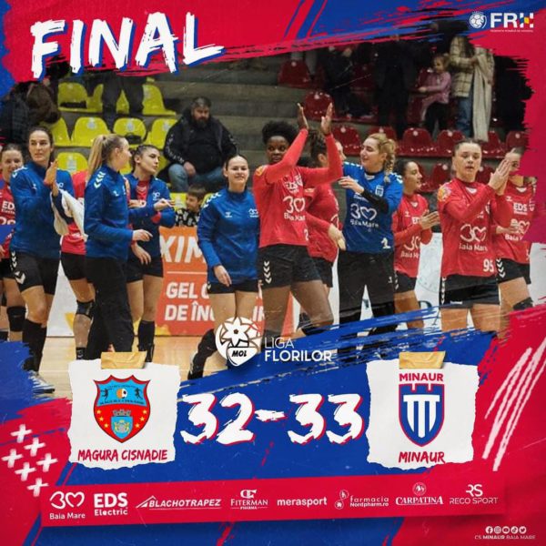 „Liga Florilor MOL”, runda a 14-a