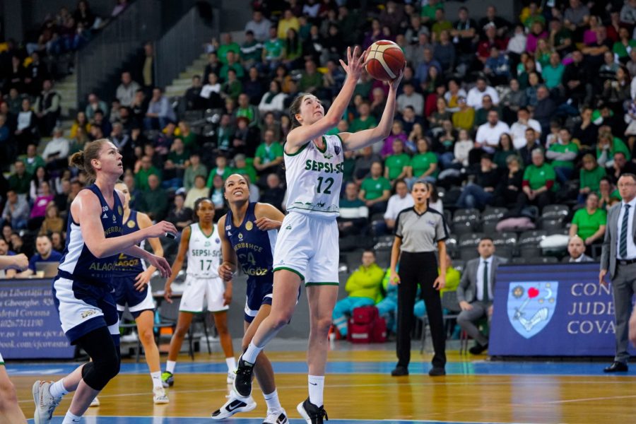 Sepsi SIC, eșec acasă cu Fenerbahce