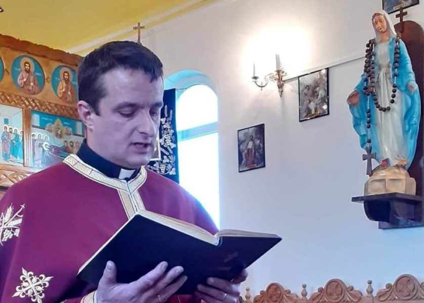 ,,Religia și educația” subiectul ediției de marți, 9 ianuarie, la ,,JURNAL IDENTITAR” la Radio Tg.Mureș