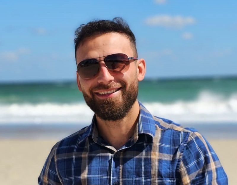 Bucuria de a fi | Omul liber