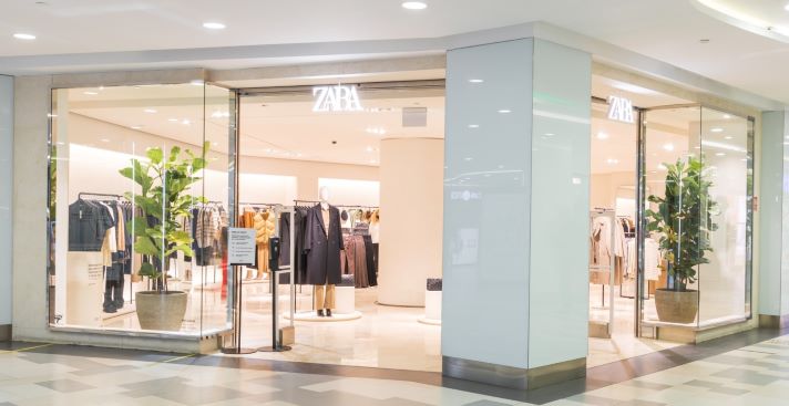 Zara regretă neînțelegerile cauzate de noua sa campanie