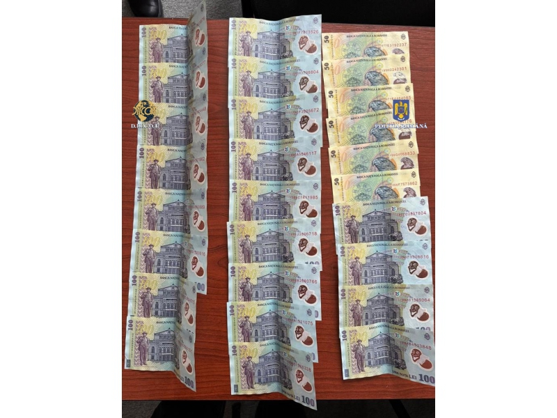 Percheziţii într-un dosar de camătă la Zărneşti Percheziţii într-un dosar de camătă la Zărneşti