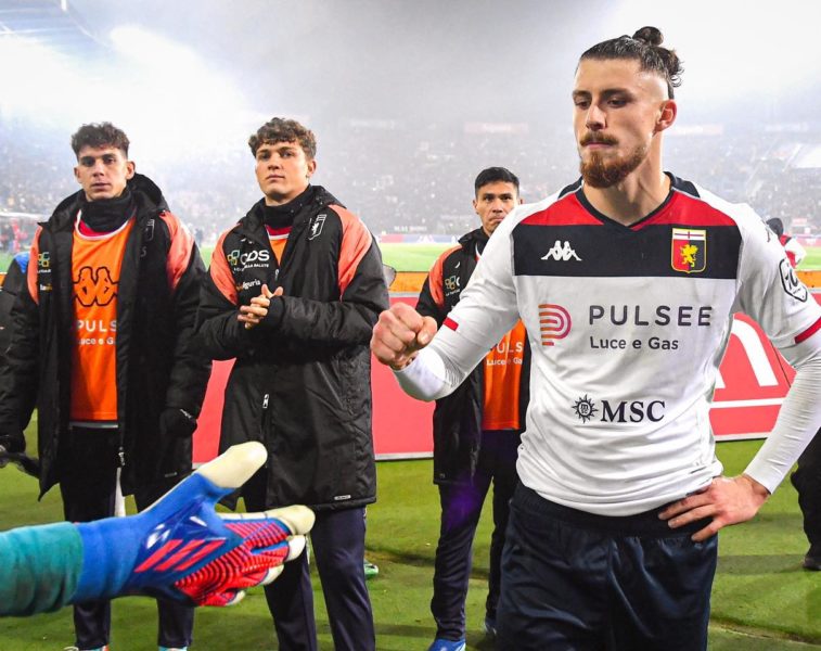 Radu Drăgușin va juca la Tottenham