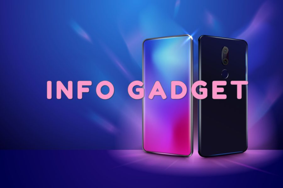 Info Gadget, cu Raluca Creț – Noi lansări din lumea telefoanelor mobile