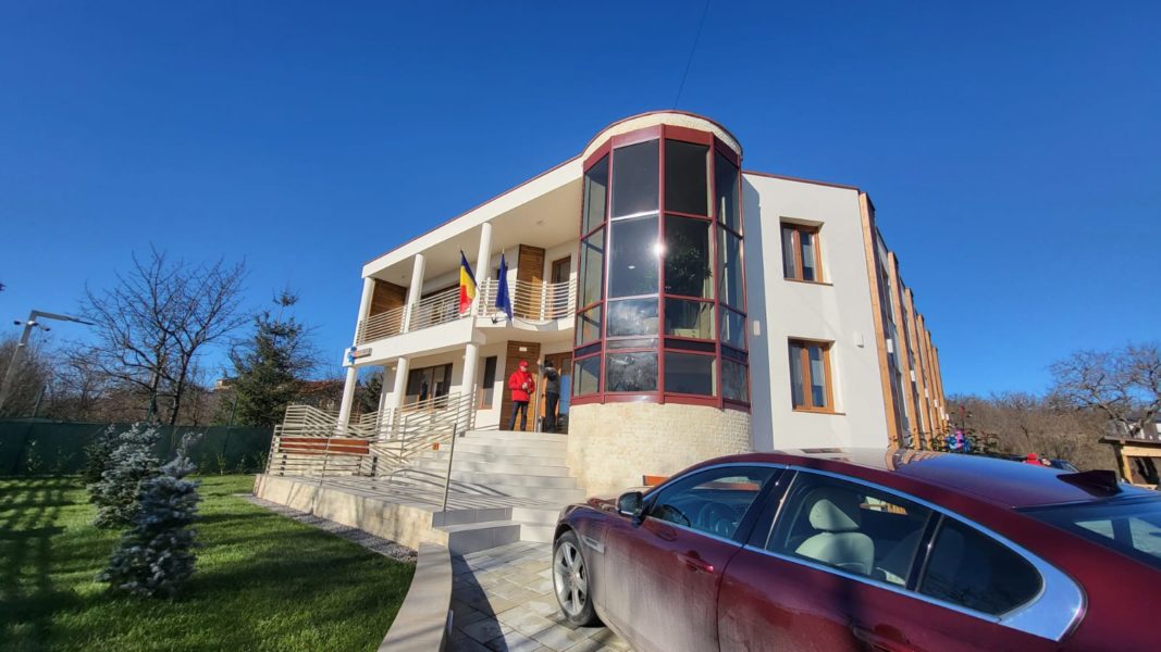 Servicii complexe pentru persoanele dependente, la Târgu Mureş