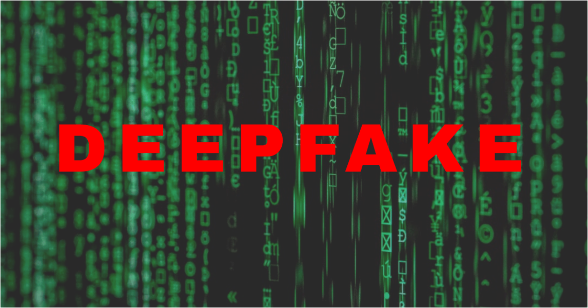 Realizarea și distribuirea de materiale deepfake, fără marcaje corespunzătoare, va fi pedepsită cu închisoarea