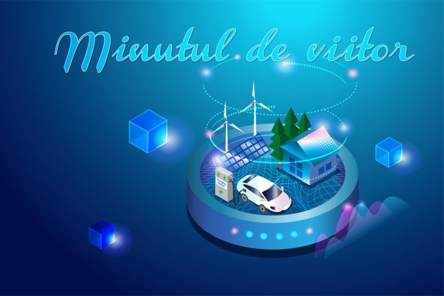 Minutul de viitor, cu Raluca Creț – Un nou centru de testare și inovare pentru tehnologii de încărcare și soluții energetice sustenabile