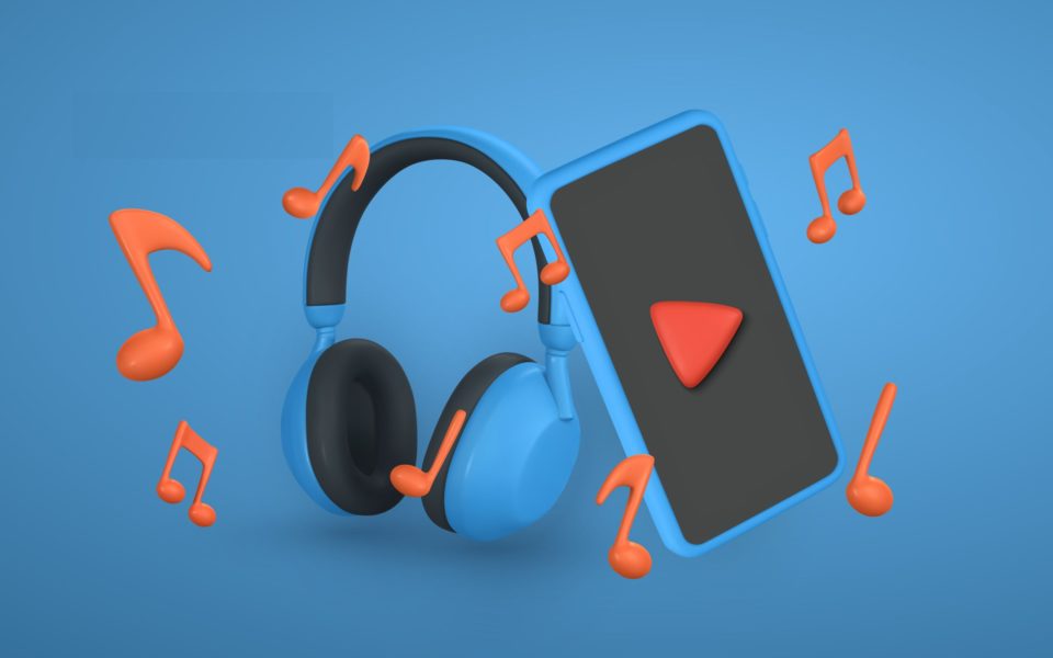 Info Gadget, cu Raluca Creț – O nouă generație de căști fără fir