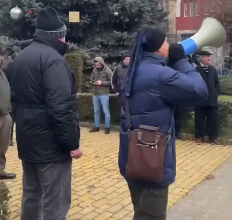 Protestul de azi al fermierilor mureșeni a fost anulat