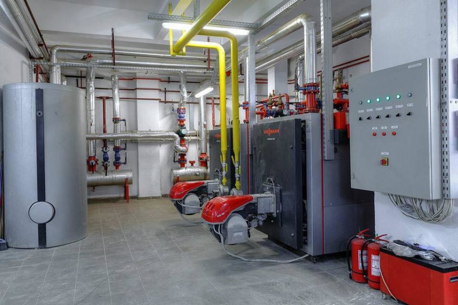 A fost prelungită perioada în care primăriile şi consiliile judeţene pot cere împrumuturi pentru investiţii locale şi termoficare