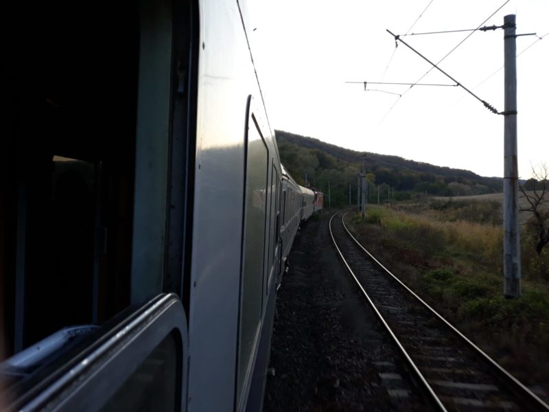 Traficul feroviar între staţiile Răstoliţa – Stânceni a fost reluat în condiţii normale Traficul feroviar între staţiile Răstoliţa – Stânceni a fost reluat în condiţii normale